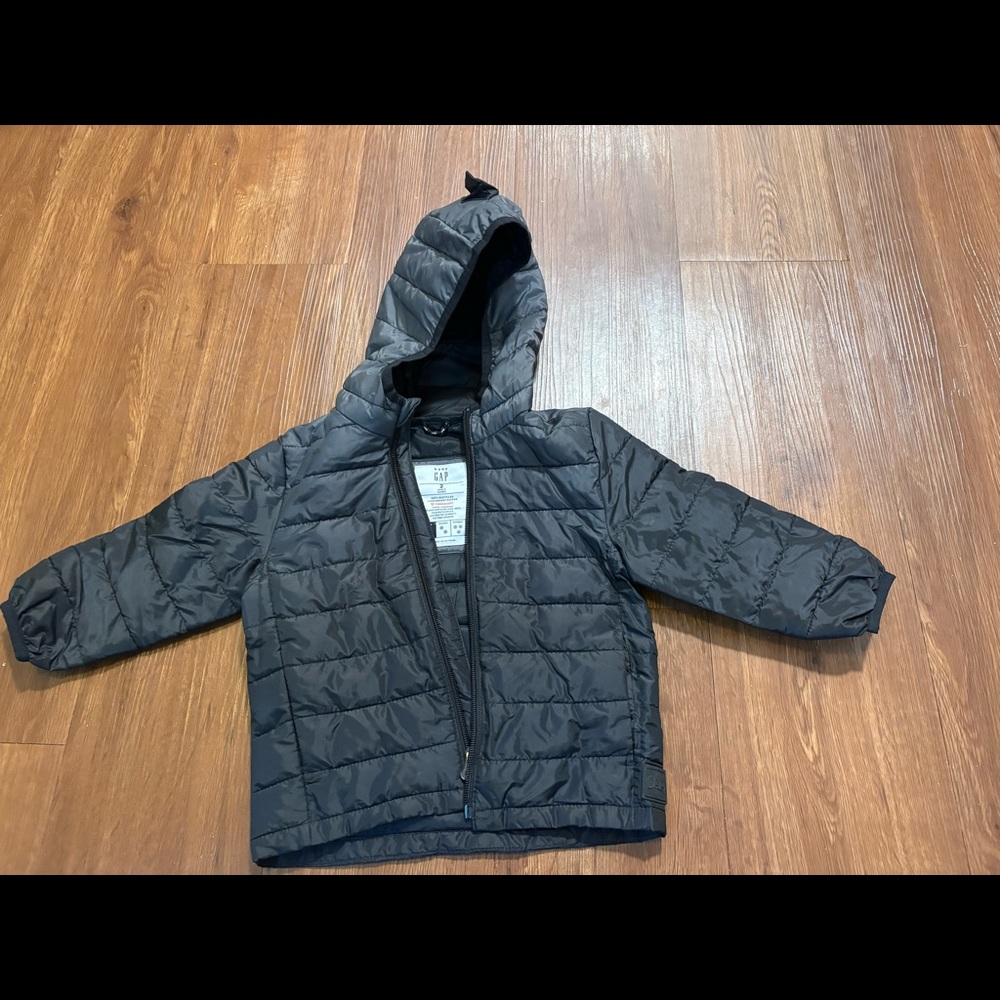 Gap 2 t Puffer